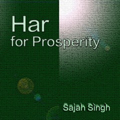 Har for Prosperity