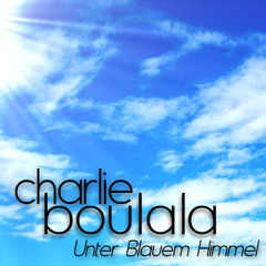Charlie Boulala - Unter Blauem Himmel