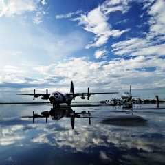 The Blue Sky Airport