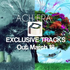 EXCLUSIVE TRACKS (Punga Ep - PLASMAPOOL RECORDS)