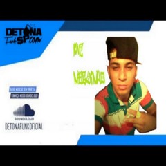 mc neguinho-tirando onda