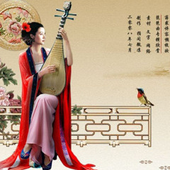 Chinese Music Beautiful Traditional - The Journey Of Flower