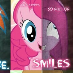 Smile song remix by foozogs(: