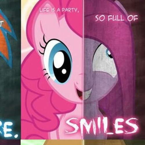 Smile song remix by foozogs(:
