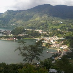 New Hunter(Batak)-Me and Tulus