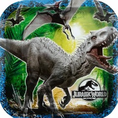 Indominus Rex GrowlRoar