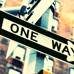 Nowhere