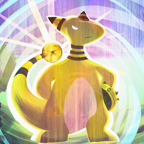 Bipen the Dragon
