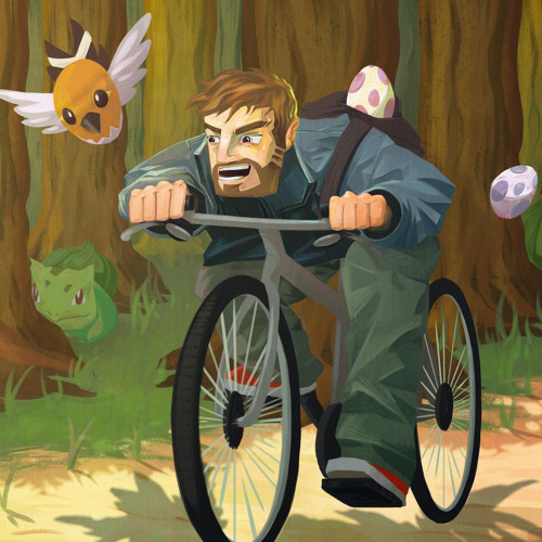 Hatching Eggs