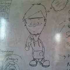 Wildfire (Doodle, Originally by Bipul Chettri)