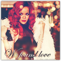 Avicii vs. DJ Infinity & Rihanna - A Sky Full Of Love (Infinity's Candlelight Edit)