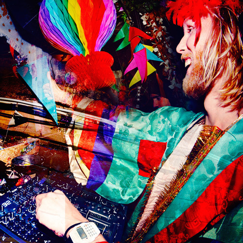 Mixsets / Playlists /