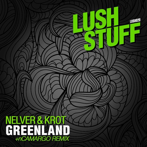 Nelver & Krot - Greenland