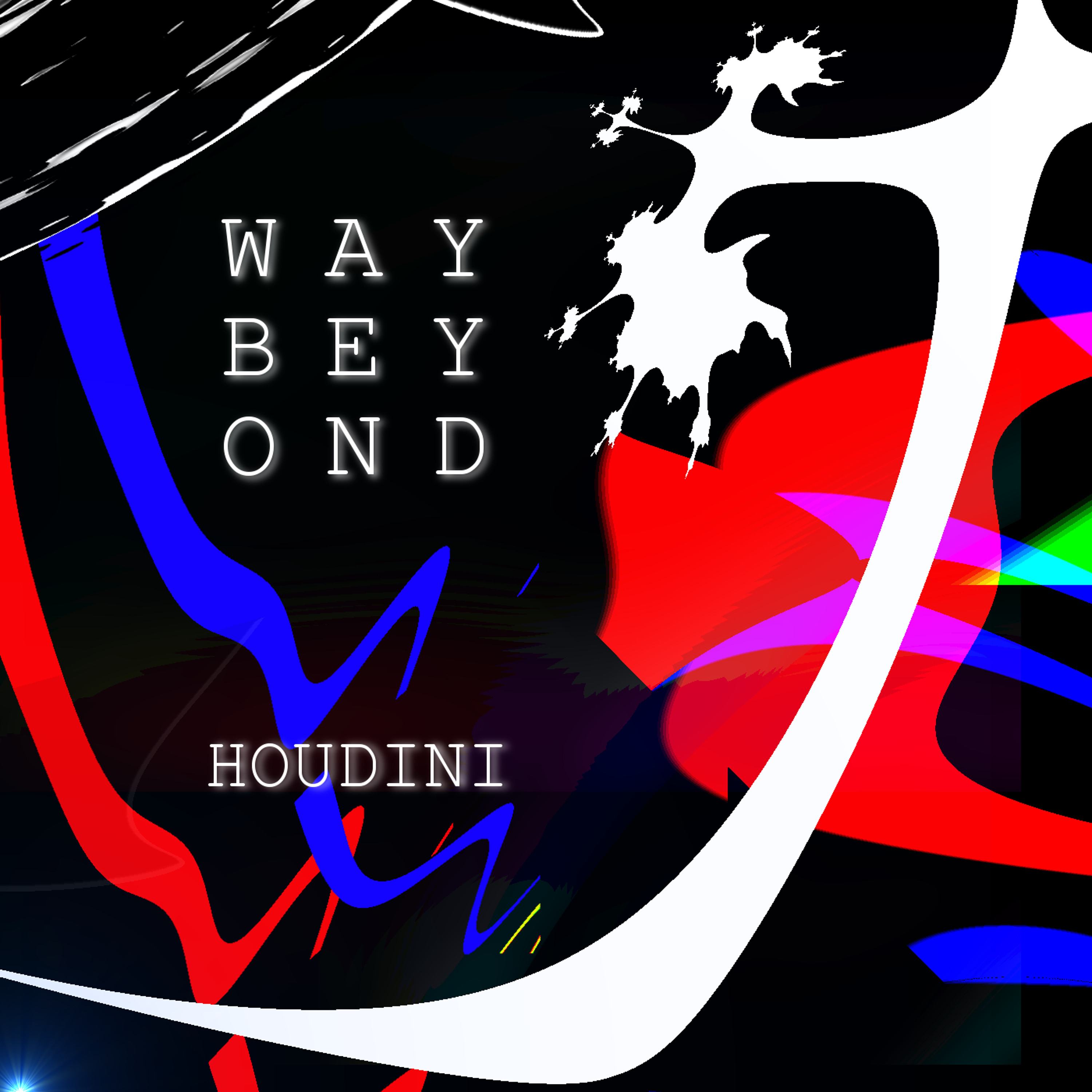 Houdini episode artwork