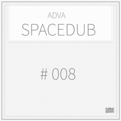 QR008 - Adva - Spacedub