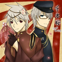 【Fuyuki & Aftercloud】Senbonzakura (Thai Version)