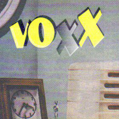 Spot Rádio Voxx