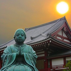 Japanese Sunrise-Royalty Free Music