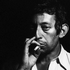 Serge Gainsbourg - Love On The Beat (Mat G Version)