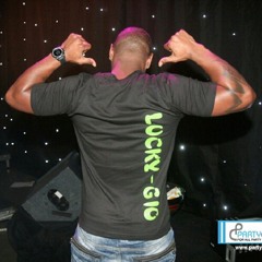 Lucky-Gio Classic R&B