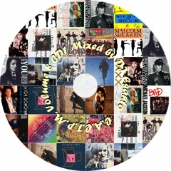 C.A.C.T.P.M. Volume 8 (The 80's edition) CD1