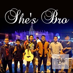 Shes Bro - Pontianak Kote Damba'an
