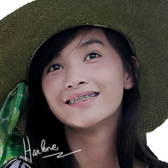 Patingin tingin by Harlene Delgado