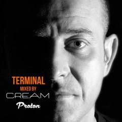 Cream - Terminal 045 @ Proton Radio (January 2015)