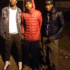 Lor Truiee ft. Dlo (She Aint Rite)