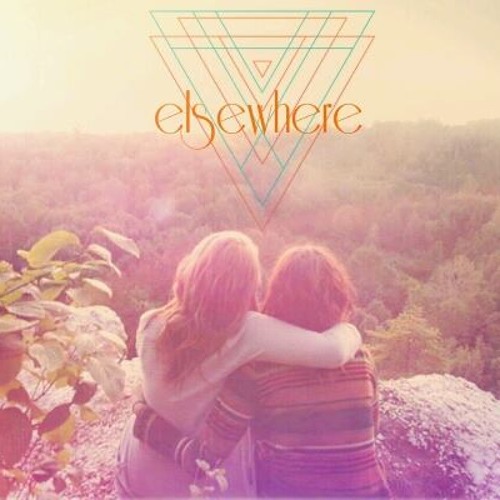 Elsewhere - Epiphany
