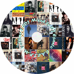 C.A.C.T.P.M. Volume 8 (The 80's edition) CD2