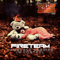 FIRETEAM - IN CONTROL