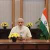 Pm Shares Mann Ki Baat With Students Preparing For Board And Competitive Exams Mp3