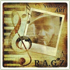 You've Been Warned(wu tang cover)  by r.a.g.z.