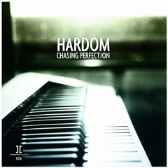 E026 Hardom - Chasing Perfection (Original Mix) [3EXIT GROUP RECORD]