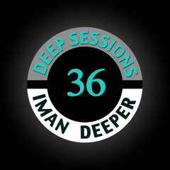 Deep Sessions Radioshow #36 (Hosted by Kittikun)