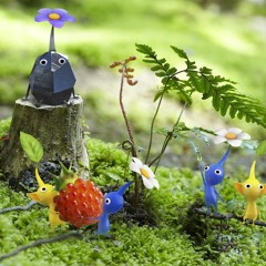 Fruit Analysis - Pikmin 3