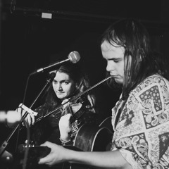 Nicky Murray & Chloe Rodgers - Wintermore ( BBC Session)