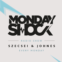 JOHNES - Monday Shock Exclusive (2015.02.22)