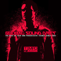 Global Sound Drift Radio