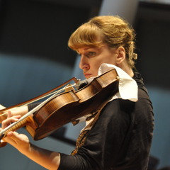 Intermezzo No. 2 for Viola and Piano (G minor), Ana Tsinadze, viola, Tracy Richardson, piano