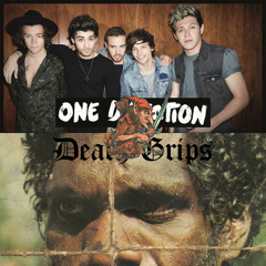 Tak My Age (Death Grips / One Direction mashup)rough