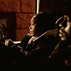 Chris & Snoop