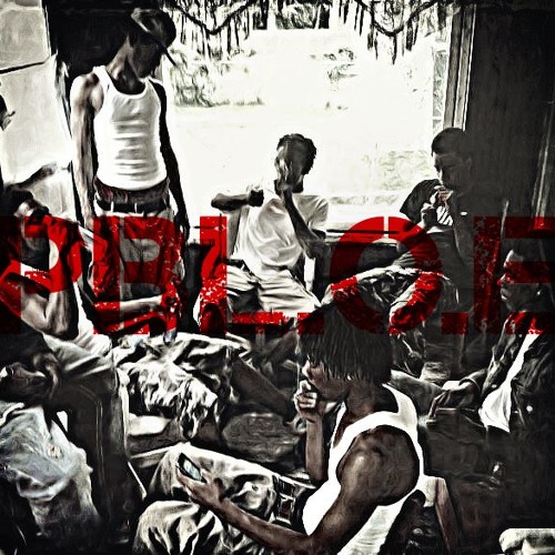 R.O.B X KEEP IT 100