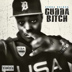 ''Gudda Bitch freestyle '' #bobbybishfreestyle #hardheadent #famlife