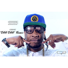 Troy Ave - Doo Doo Remix - Convo