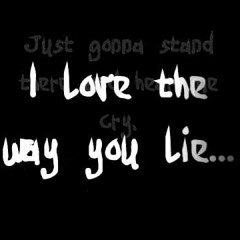 Love The Way You Lie (cover - Farhad Ft Alisha)