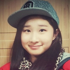 Ada wong(에이다웡)Talking to the moon cover