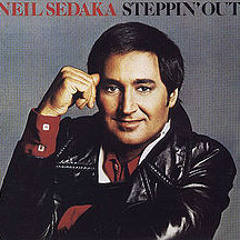 Perfect Strangers - Neil Sedaka