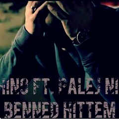 Rhino Feat. Palej Niki - Benned Hittem